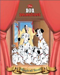 Disney's 101 Dalmations