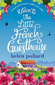 Return to the Little French Guesthouse