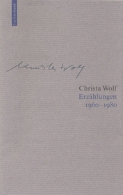 Werke, 13 Bde., Bd.3, Erzhlungen 1960-1980