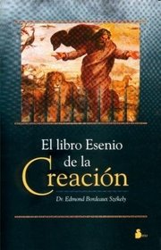 El Libro Esenio de La Creacion