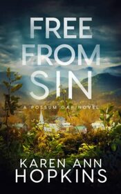 Free From Sin (A Possum Gap Novel)