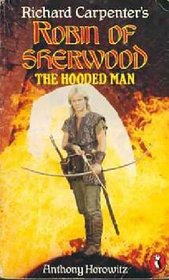 Robin of Sherwood: The Hooded Man