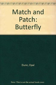 Match and Patch: Butterfly