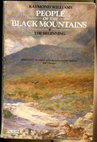 People of the Black Mountains: The Beginning: The Beginning