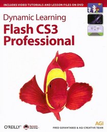 Dynamic Learning Flash CS3