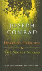 The Heart of Darkness & the Secret Sharer (Signet Classics)