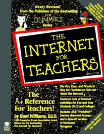 The Internet for Teachers for Dummies