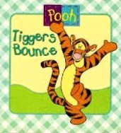 Tiggers Bounce (Disney)