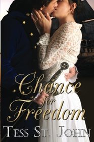 Chance For Freedom (Chances Are) (Volume 2)