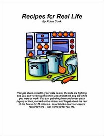 Recipes for Real Life