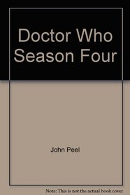 Doctor Who Season Four: Part 1 (Files Magazine Spotlight On)