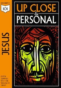 Jesus: Up Close & Personal (101 Beginner Bible Study)