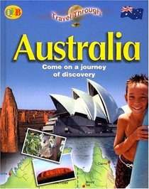 Australia (Qeb Travel Through)