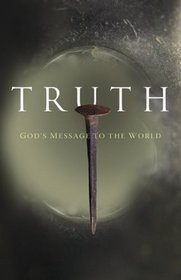 GOD'S WORD Truth Outreach Bible