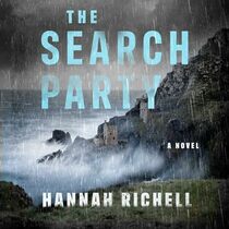 The Search Party: A Novel