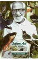 Salim Ali for Schools: A Children's Biography