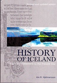 History of Iceland: From Settlement to the Present Day