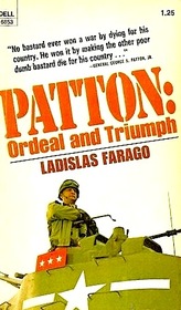Patton: Ordeal and Truimph
