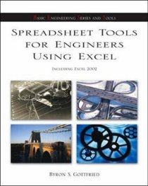 Spreadsheet Tools for Engineers: Excel