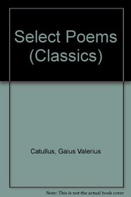 Select Poems (Classics)