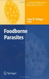 Foodborne Parasites (Food Microbiology and Food Safety)