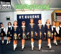Irish Step Dancing (Let's Dance)