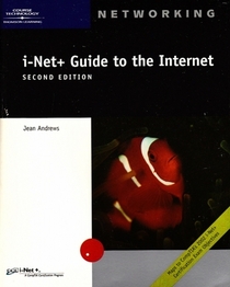 i-Net+ Guide to the Internet, Second Edition