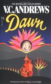 Dawn (Cutler, Bk 1)