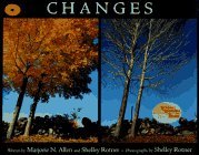 CHANGES (Reading Rainbow Book)
