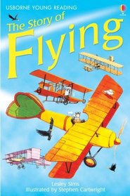 Stories of Flying (Young Reading (Series 2)) (Young Reading (Series 2))