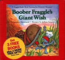 Boober Fraggle's Giant Wish (Fraggle Rock)