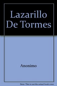 Lazarillo De Tormes