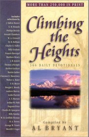 Climbing the Heights