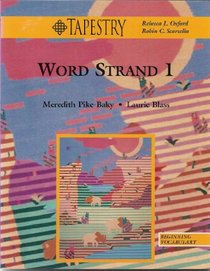 Word Strands: Level 1