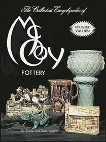 Collector's Encyclopedia of McCoy Pottery