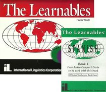Text for the Learnables, Spanish: Spanish (Text for the Learnables, Spanish)