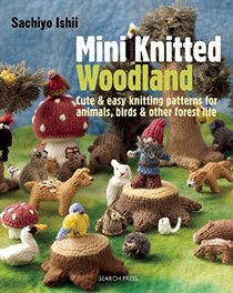 Mini Knitted Woodland