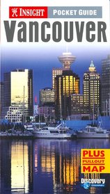 Insight Pocket Guide Vancouver (Insight Pocket Guides)