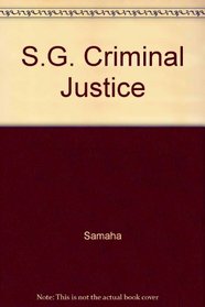 S.G. Criminal Justice