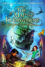 The Map to Everywhere (Map to Everywhere, Bk 1)