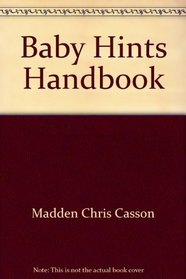 Ft-Baby Hint Handbook