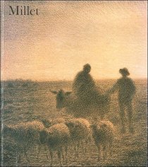 Jean-Francois Millet: [exhibition], Hayward Gallery, 22 January-7 March 1976