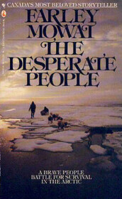 The Desperate People (Seal Books)