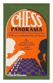 Chess panorama