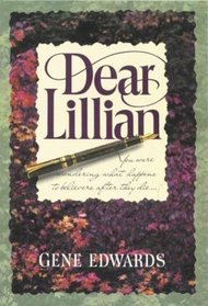 Dear Lillian (Inspirational S.)