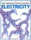 Electricity (The Usborne Young Scientist Series)