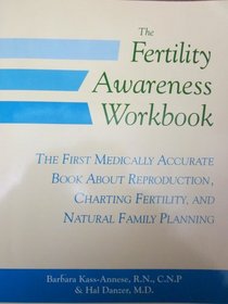 The Fertility Awareness Workbook