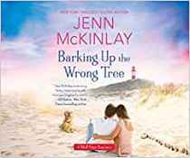Barking Up the Wrong Tree (A Bluff Point Romance)