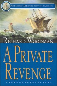 A Private Revenge (Nathaniel Drinkwater, Bk 9)