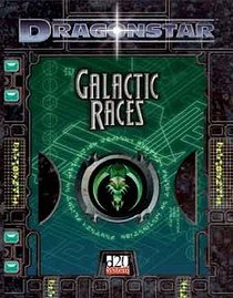 Dragonstar: Galactic Races